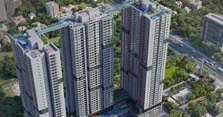 Techwave Towers Gachibowli