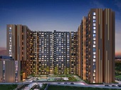 Celestial Heights Gachibowli