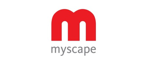 Myscape Properties logo