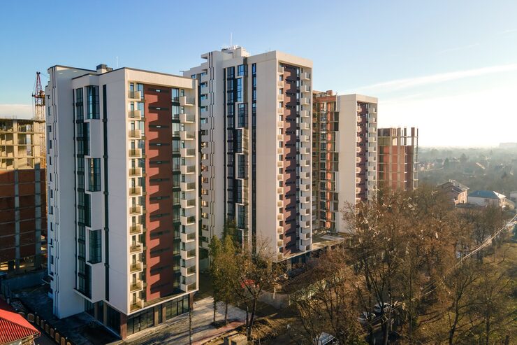 Prestige Pulimamidi upcoming apartments in Gachibowli by Prestige Group