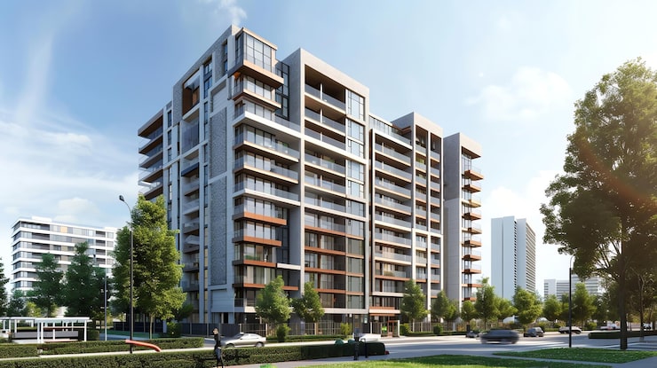 Brigade Chiraan Fort upcoming apartments in Secunderabad by Brigade Group