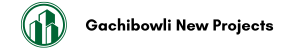 Gachibowli Luxury Villas Projects Logo